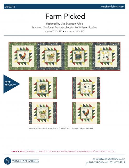 pattern