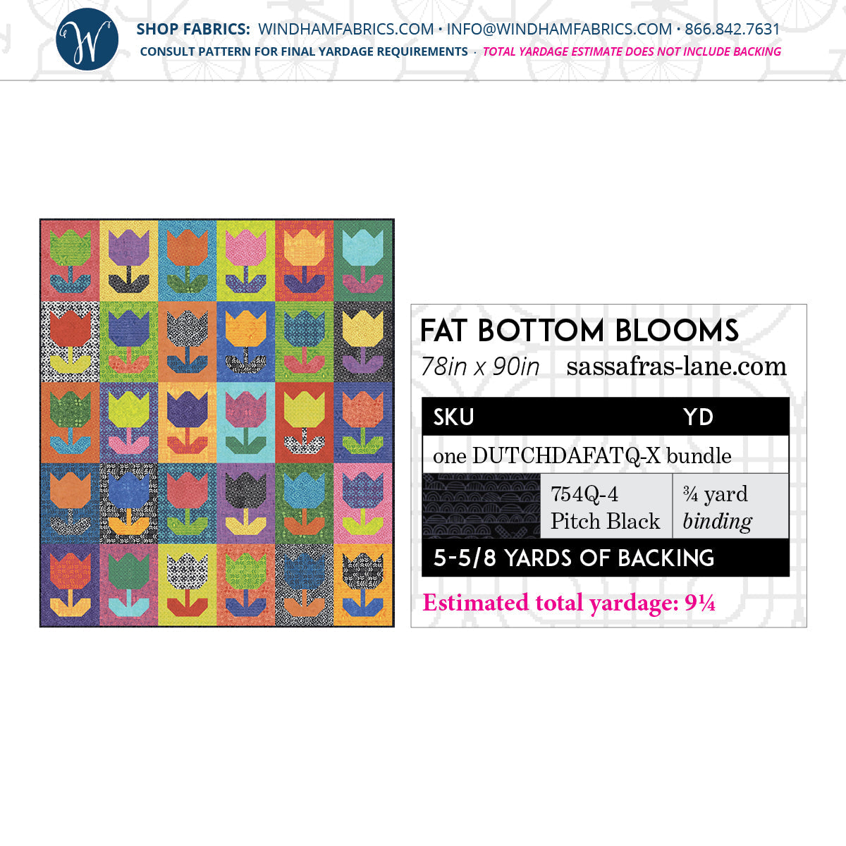 pattern