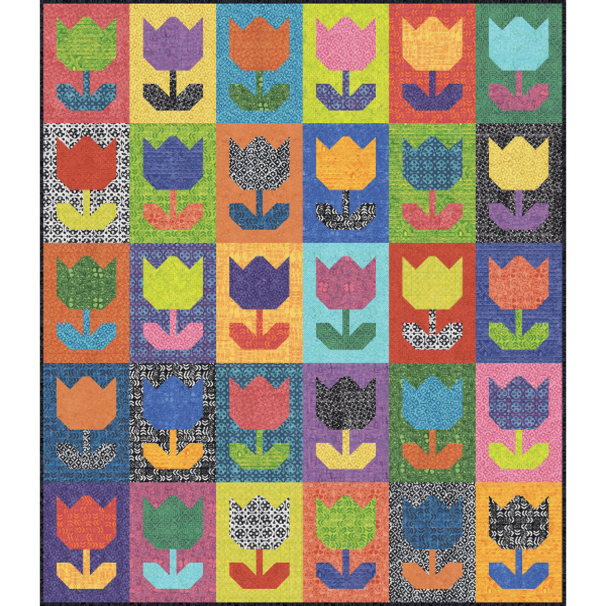pattern