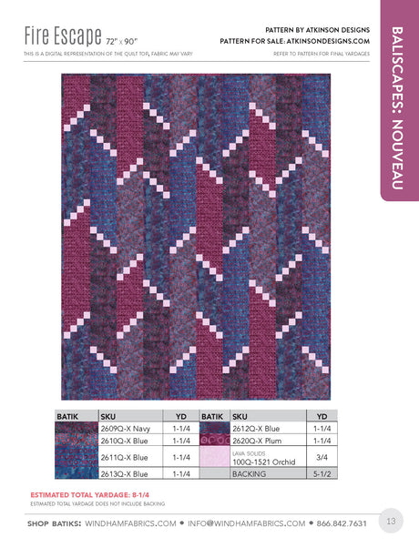 pattern