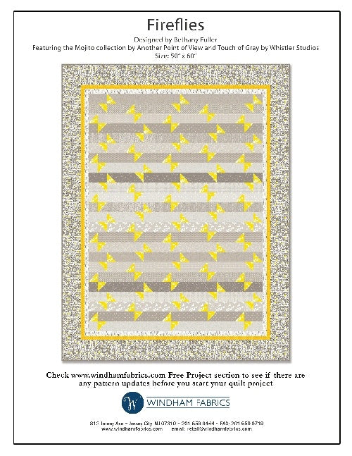 pattern