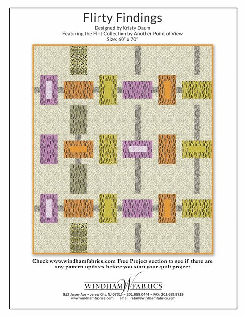 pattern