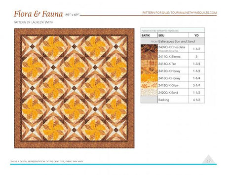 pattern