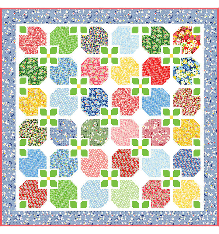 pattern