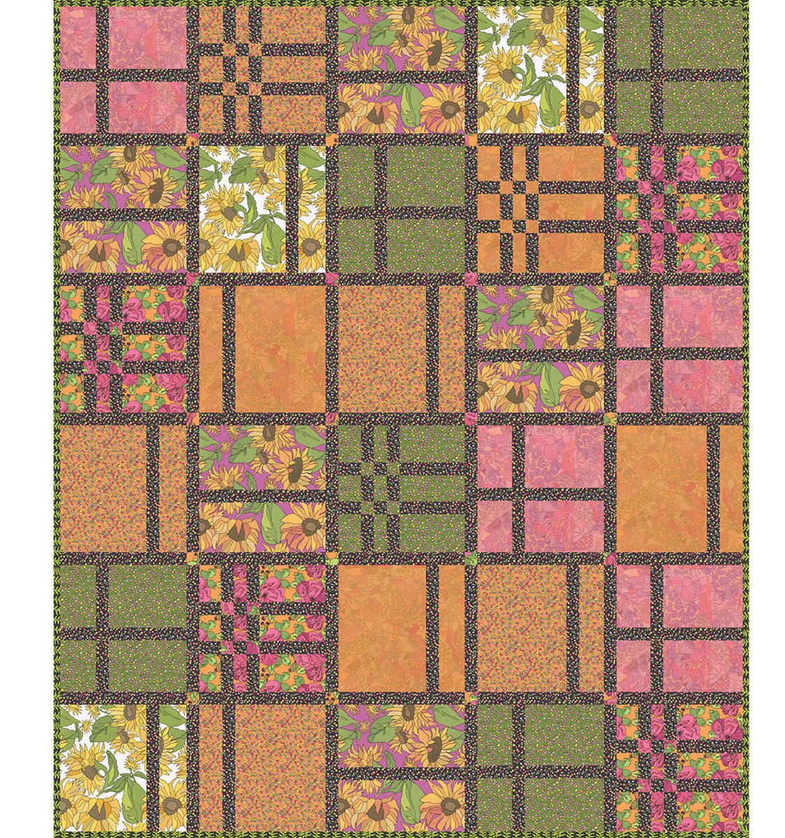 Split Stones on Main