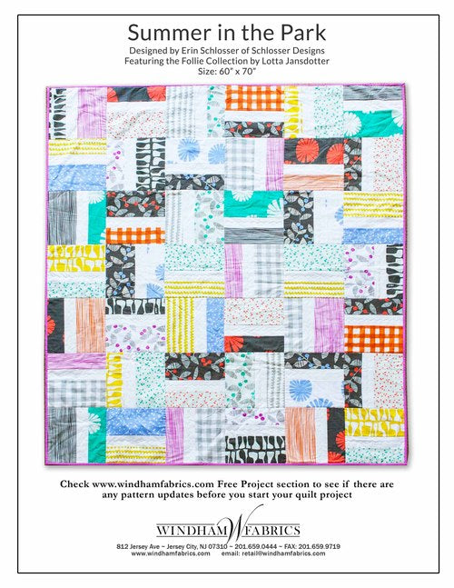 pattern