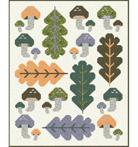 pattern