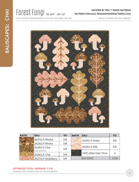 pattern