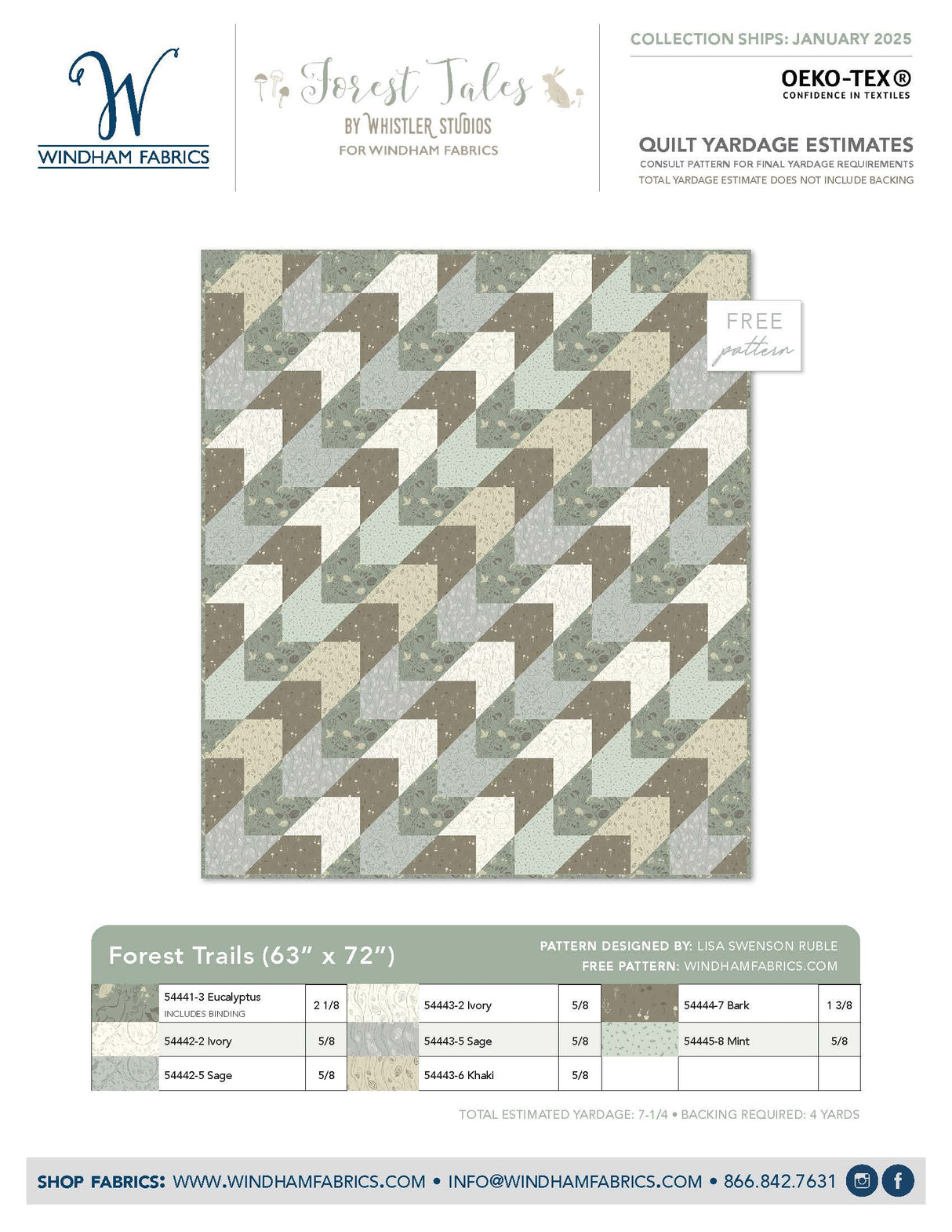 pattern