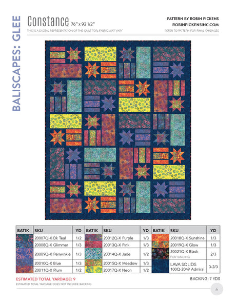pattern