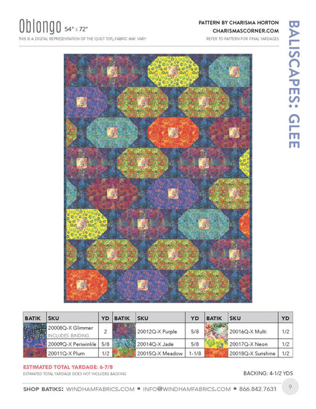 pattern