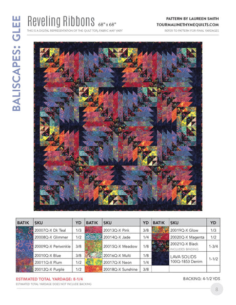 pattern