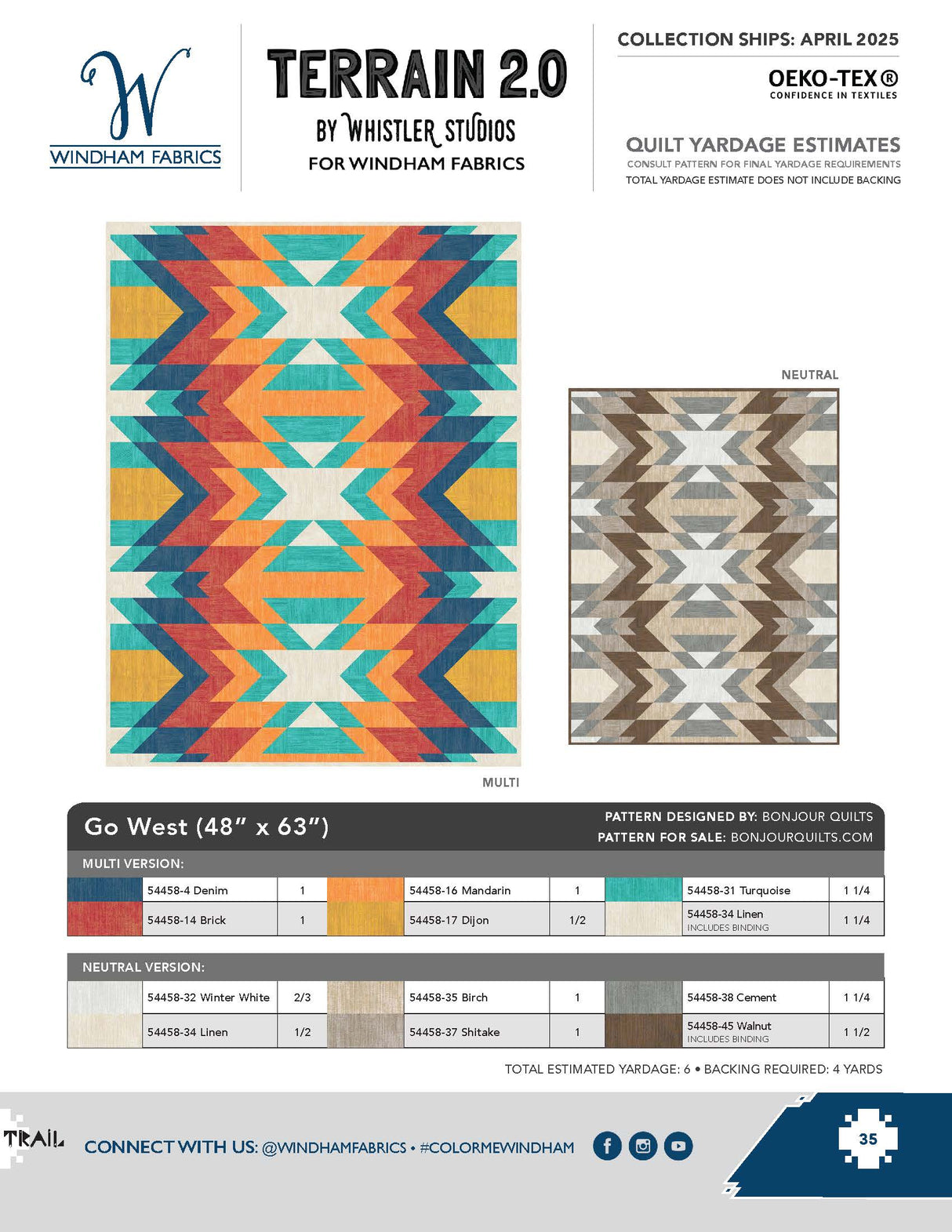 pattern