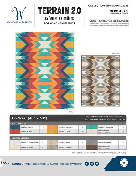 pattern