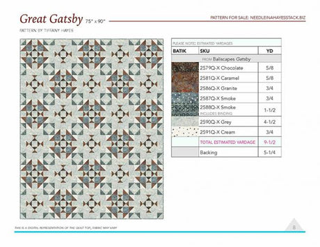 pattern