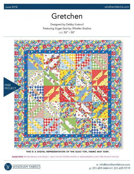 pattern