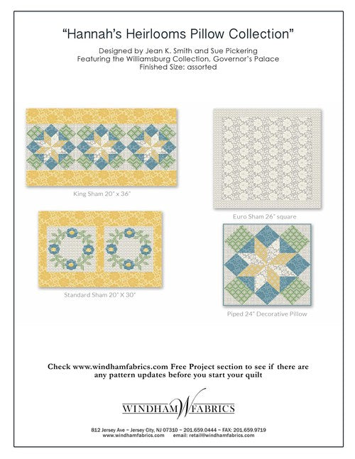 pattern