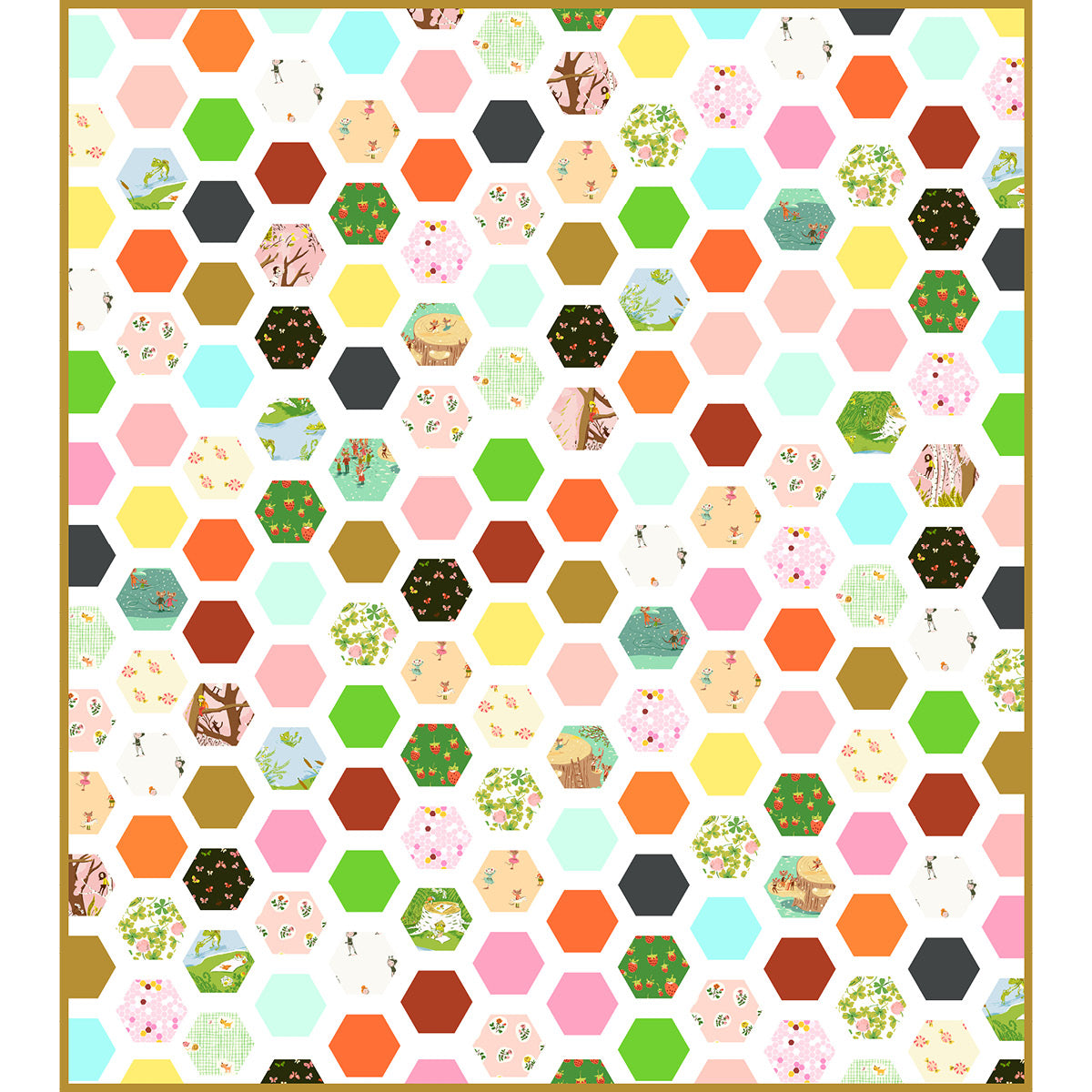 pattern