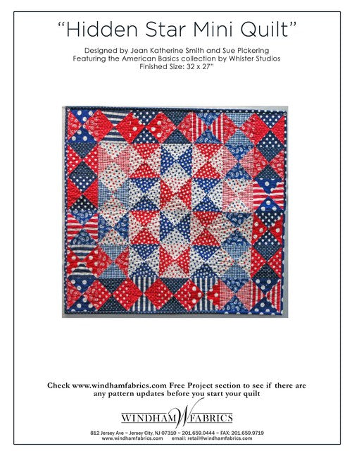 pattern