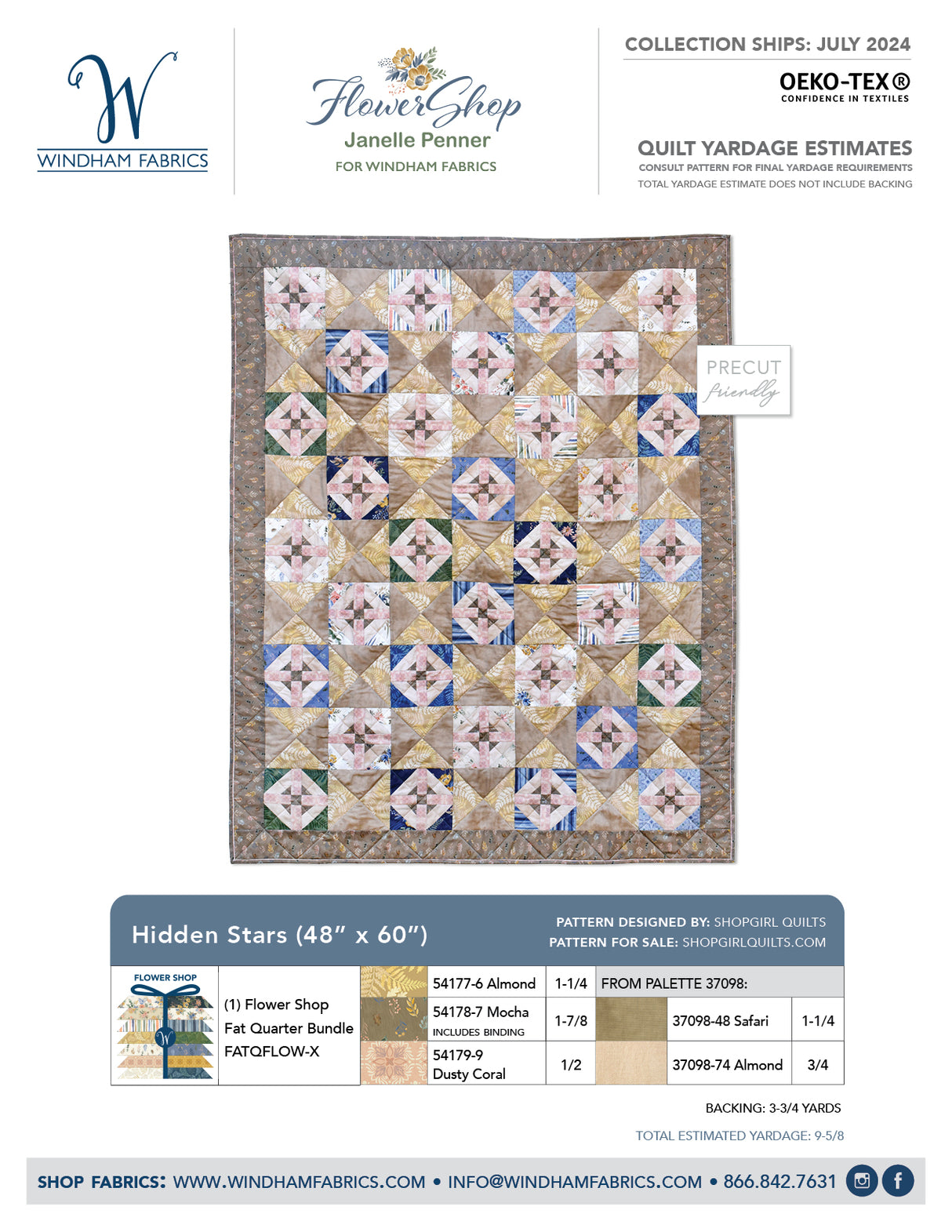 pattern