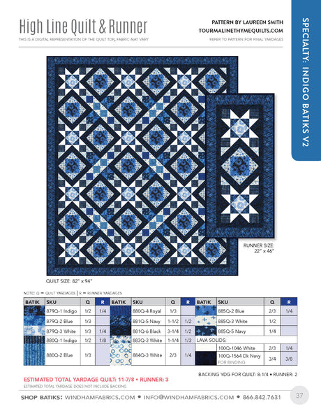 pattern