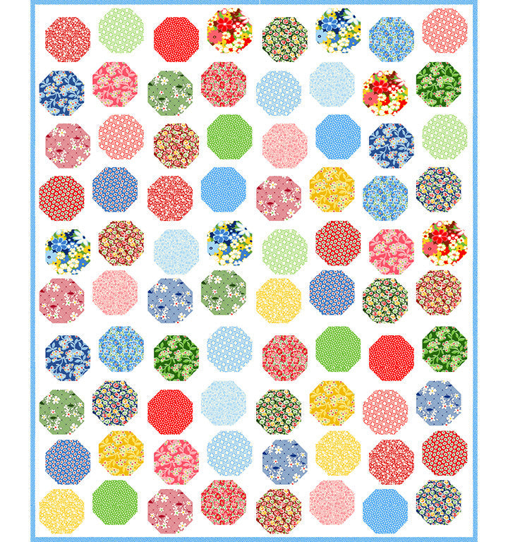 pattern