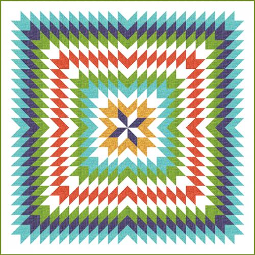pattern