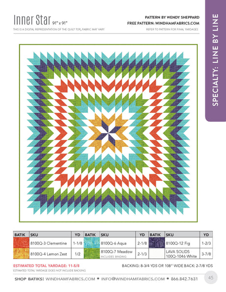 pattern