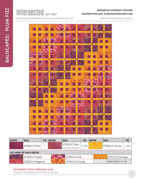 pattern