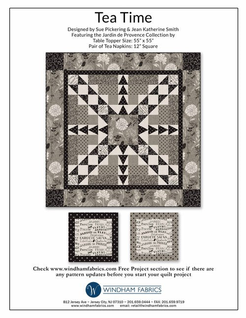 pattern
