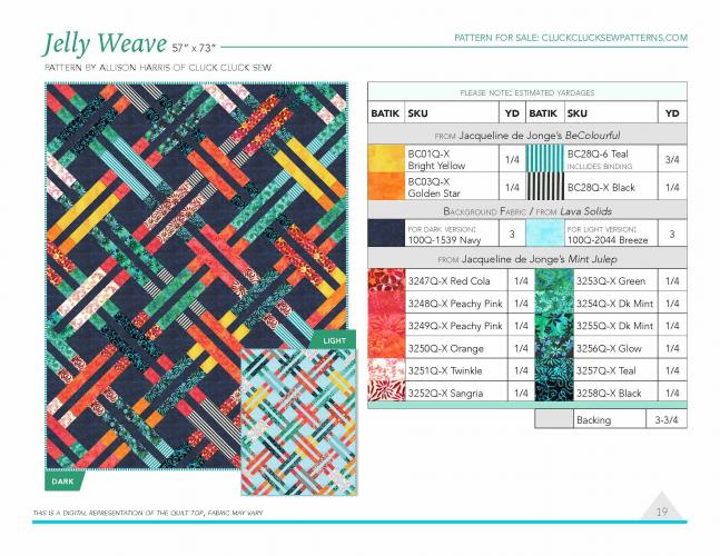 pattern