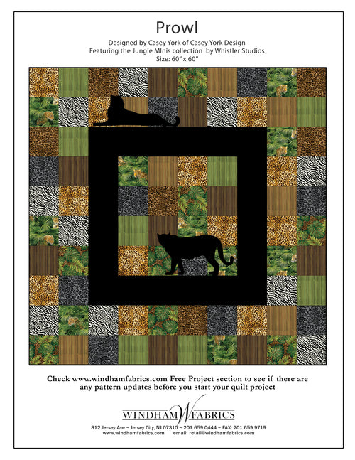 pattern