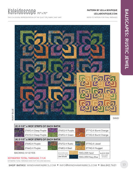 pattern