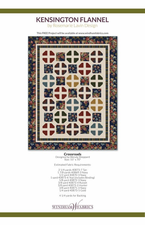 pattern