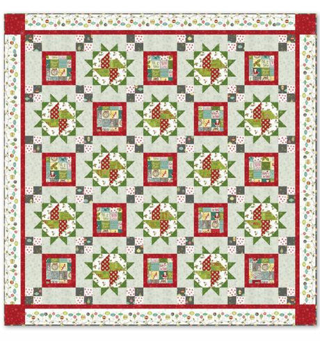 pattern
