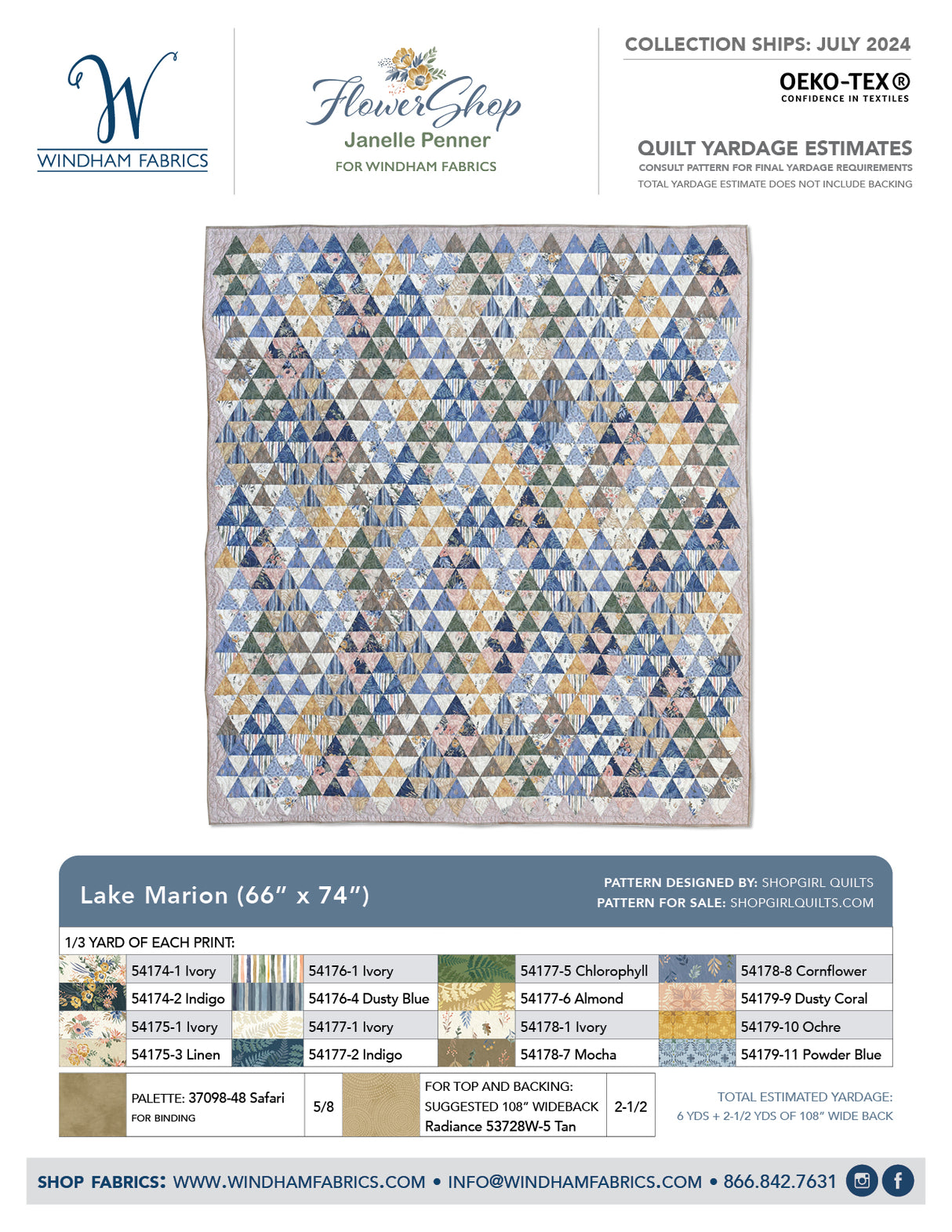 pattern