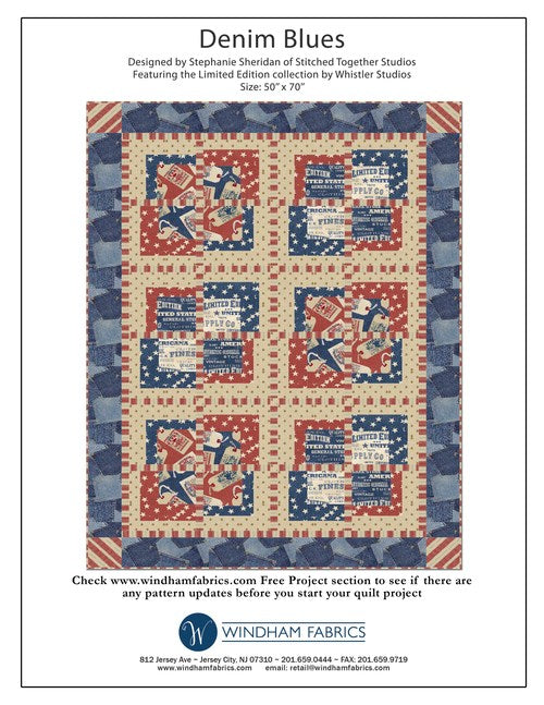 pattern