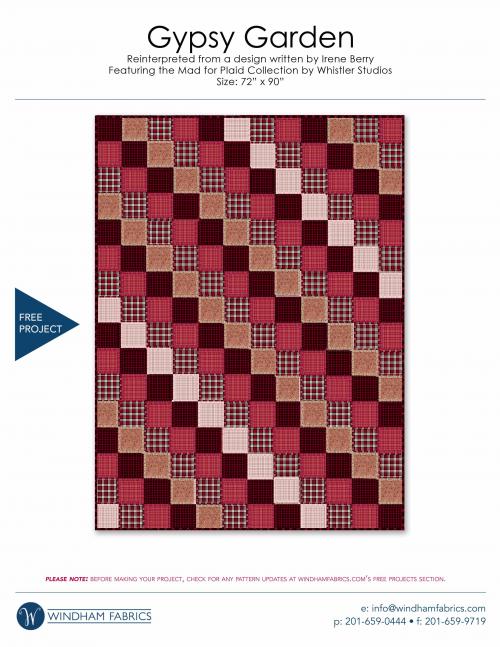 pattern