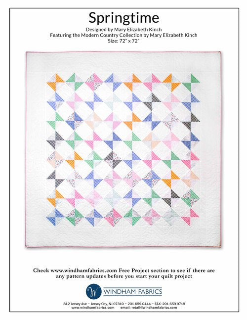 pattern