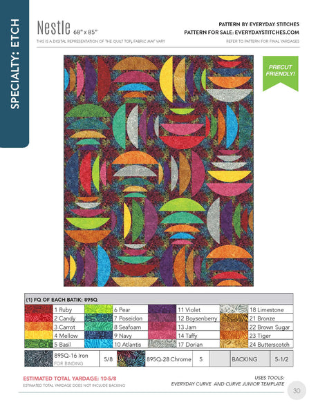 pattern