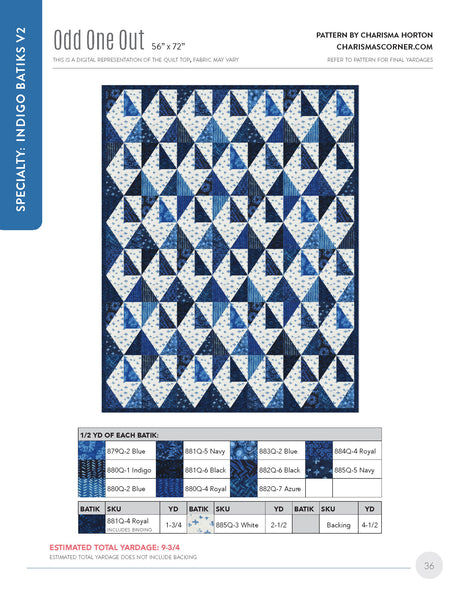 pattern