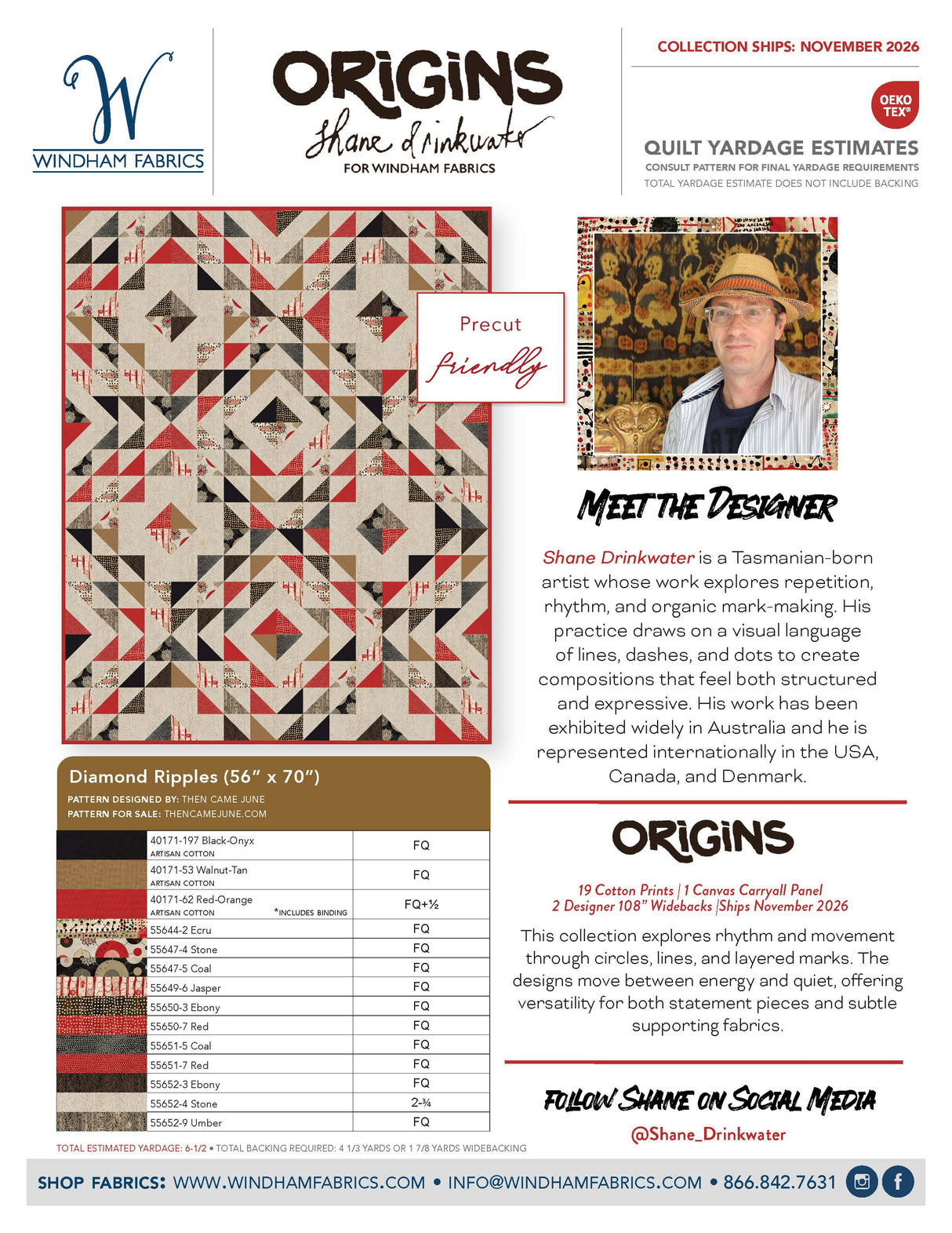 pattern