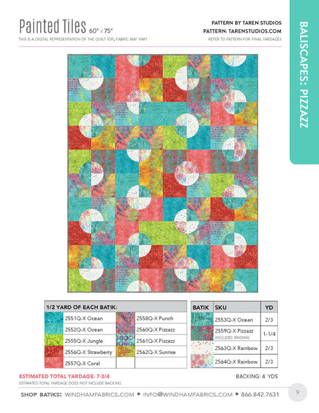 pattern