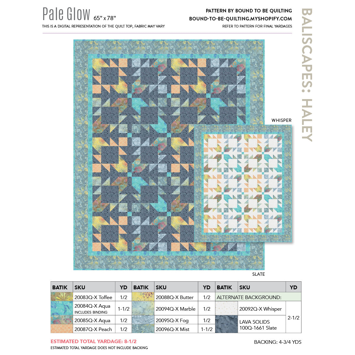 pattern