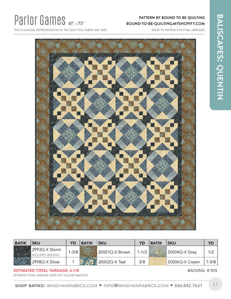 pattern