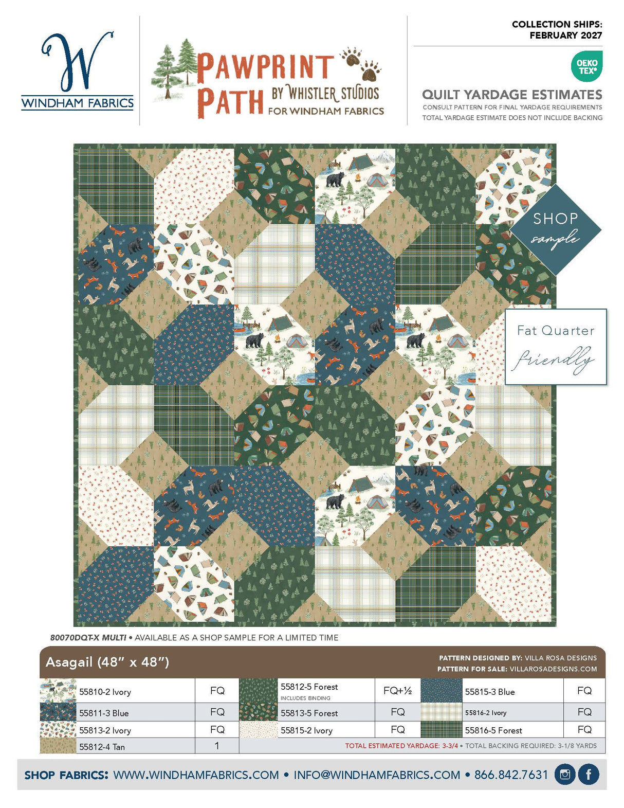 pattern