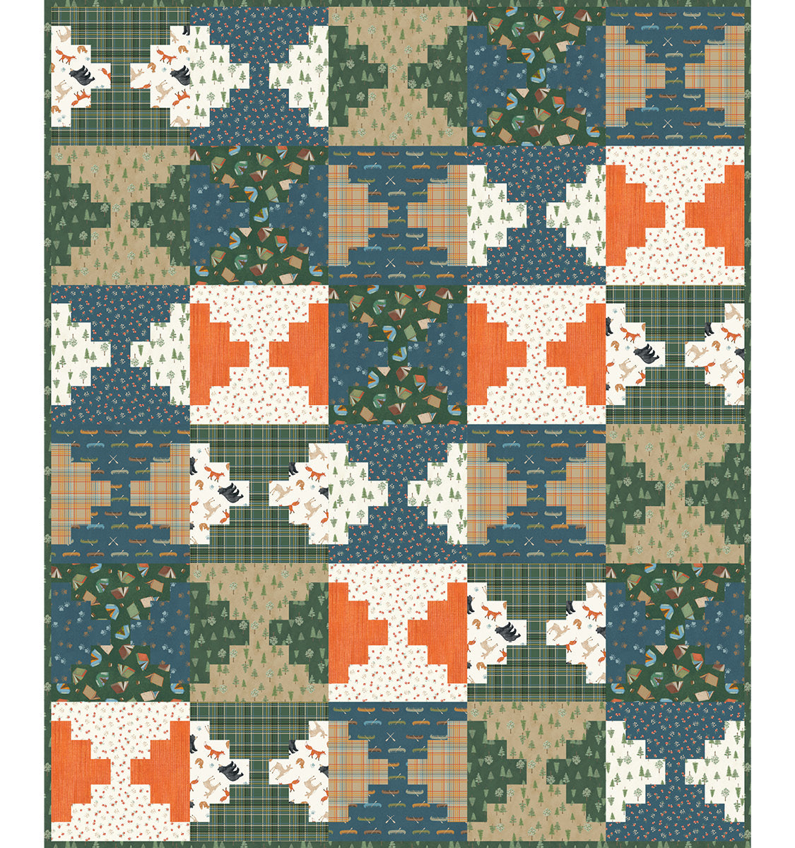 pattern