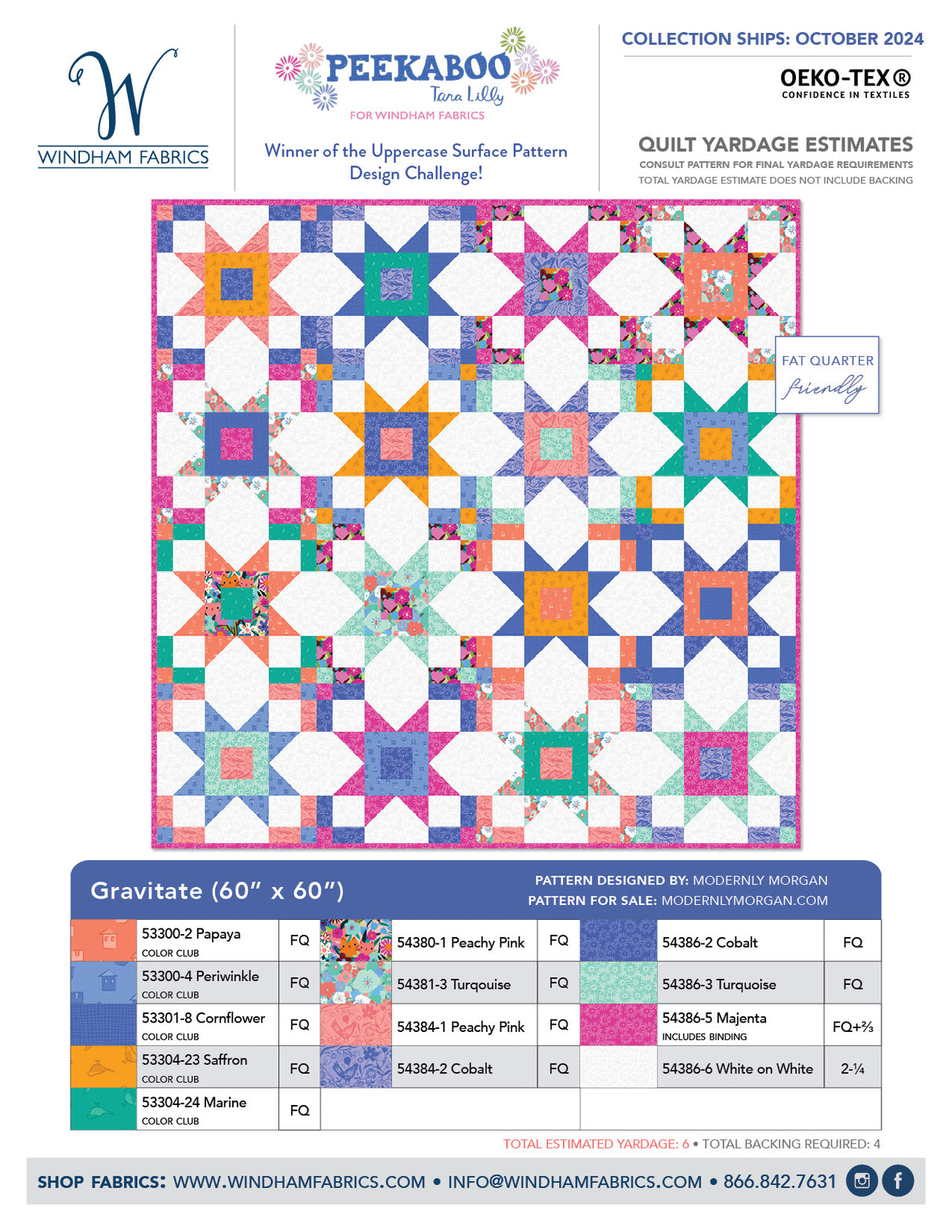 pattern