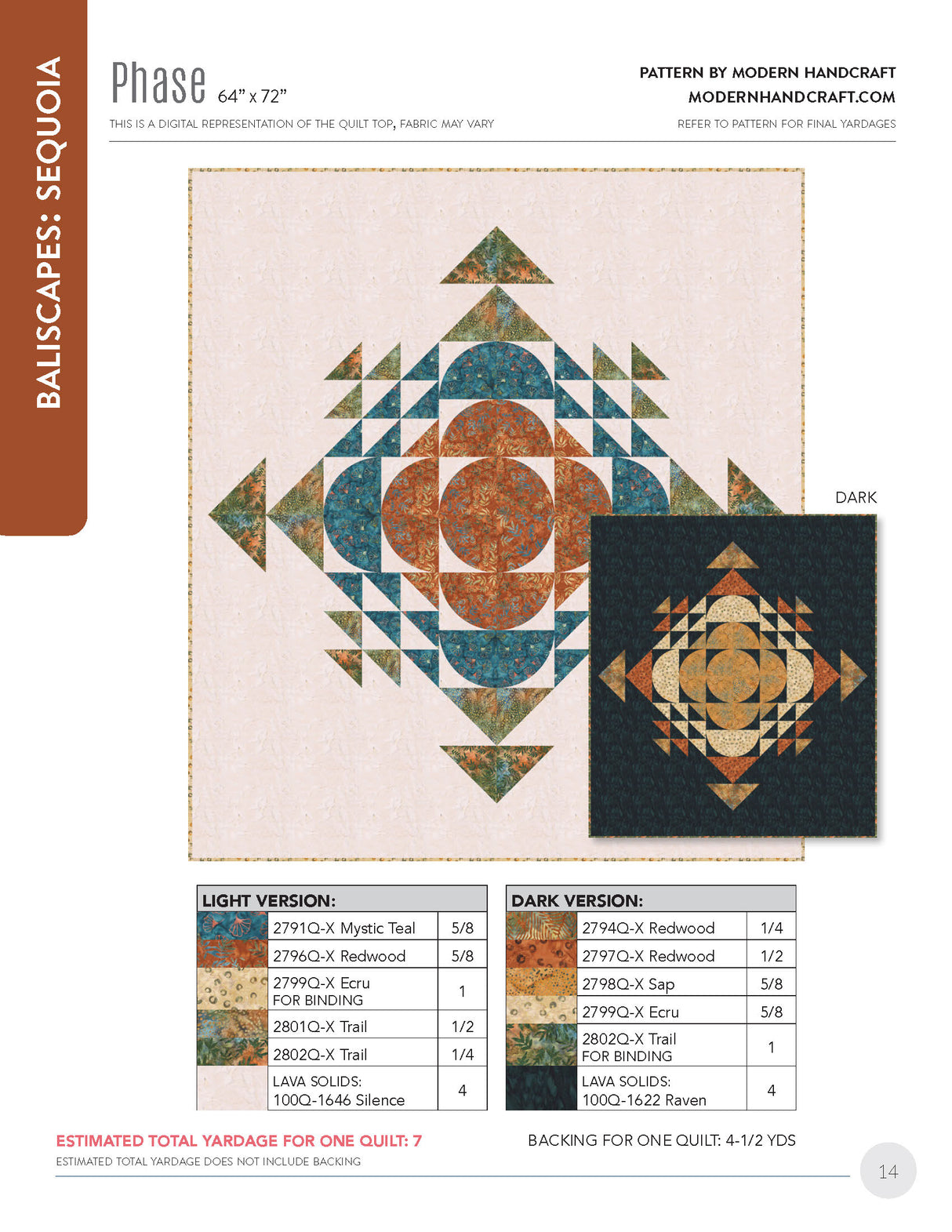 pattern