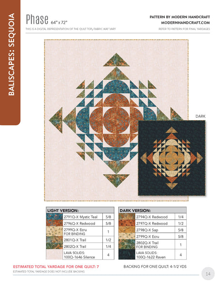 pattern